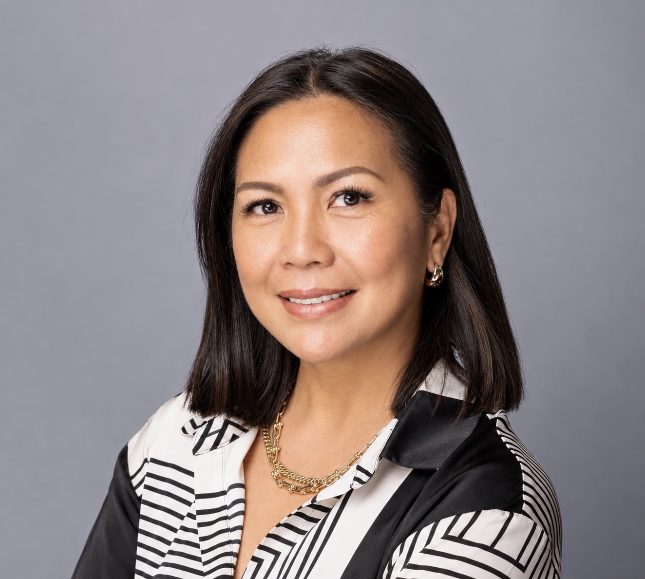 Nina Rivera, Placement Advisor