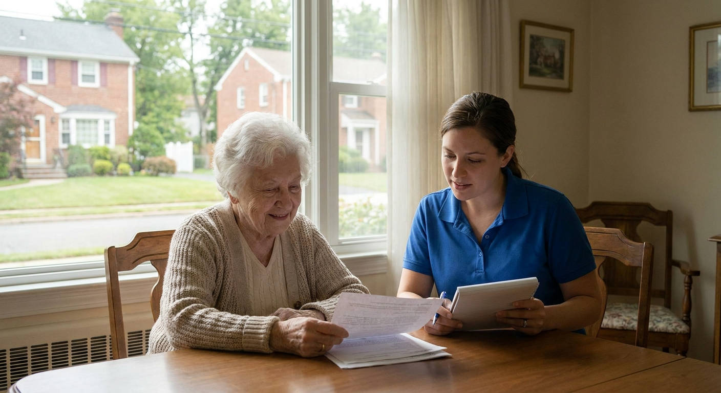 Home Health Aide Costs in Northern New Jersey (2026)
