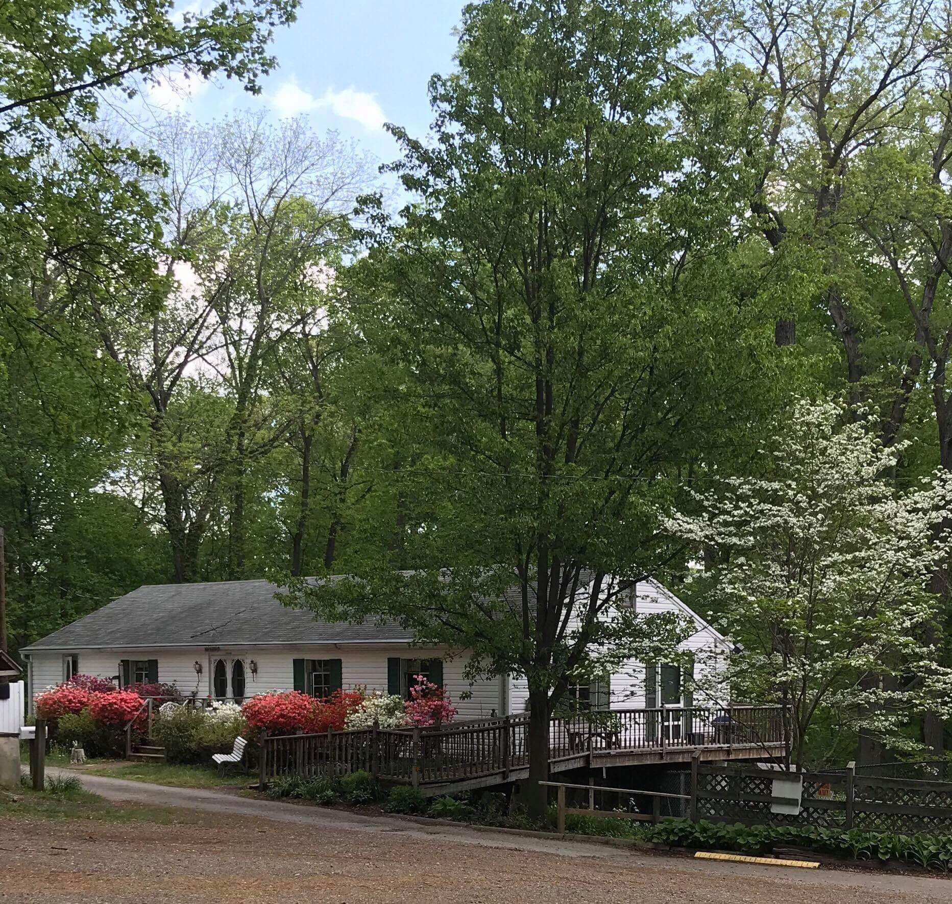 biddle Hall
