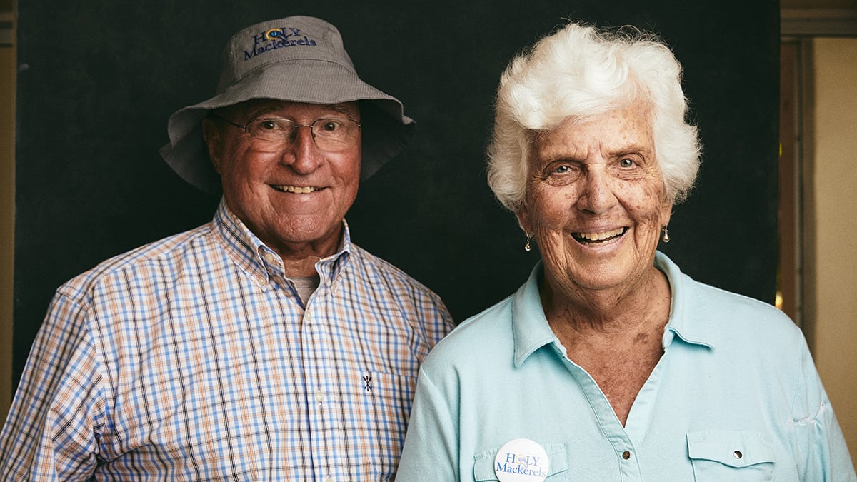 Resident Testimonials