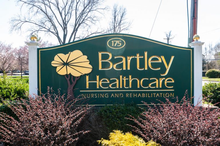 The Bartley Healthcare Nursing Rehabilitation