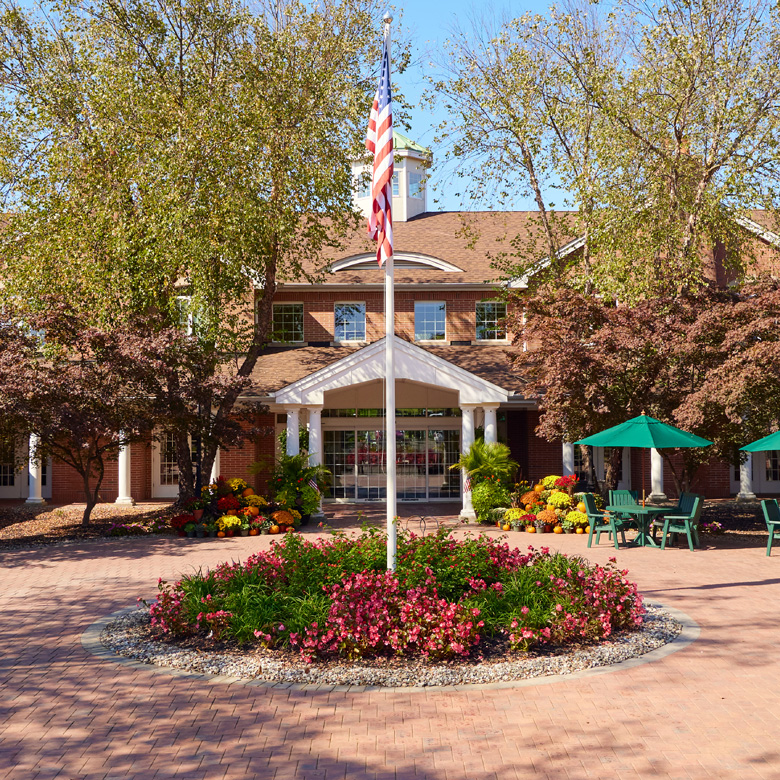 Brandywine Reflections at Colts Neck is excited to introduce Mosaic at Reflections