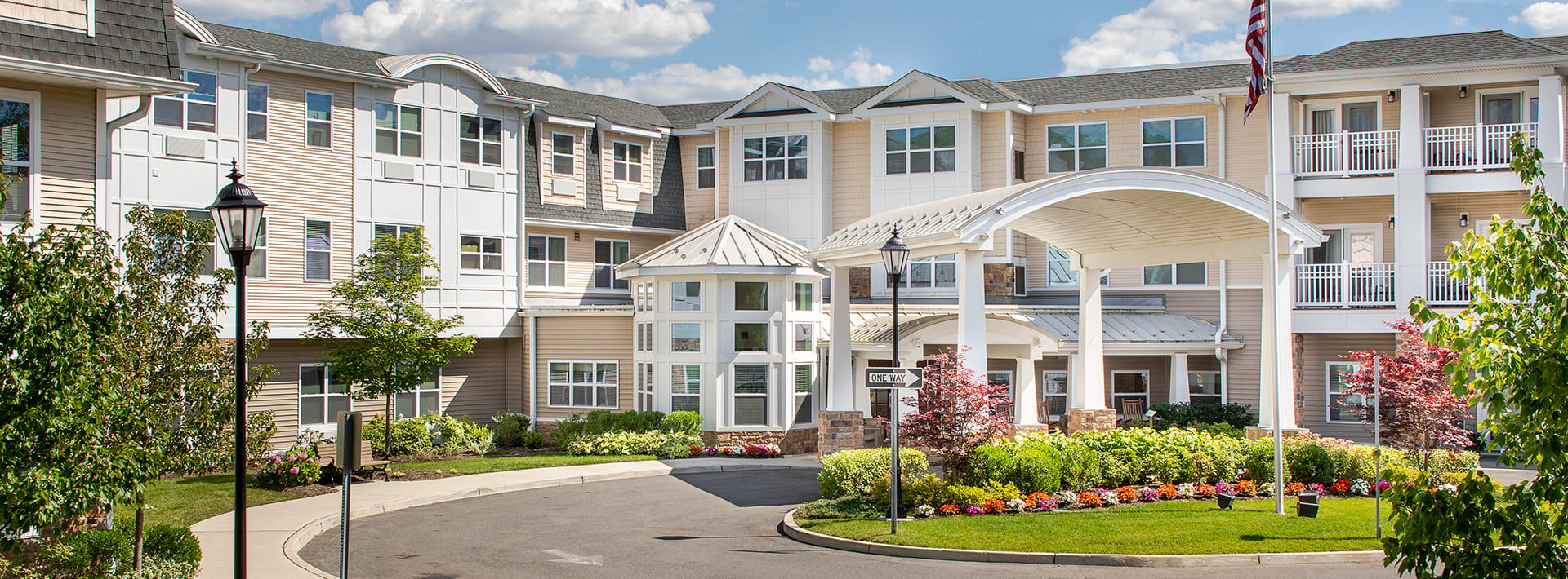 Brightview Paramus