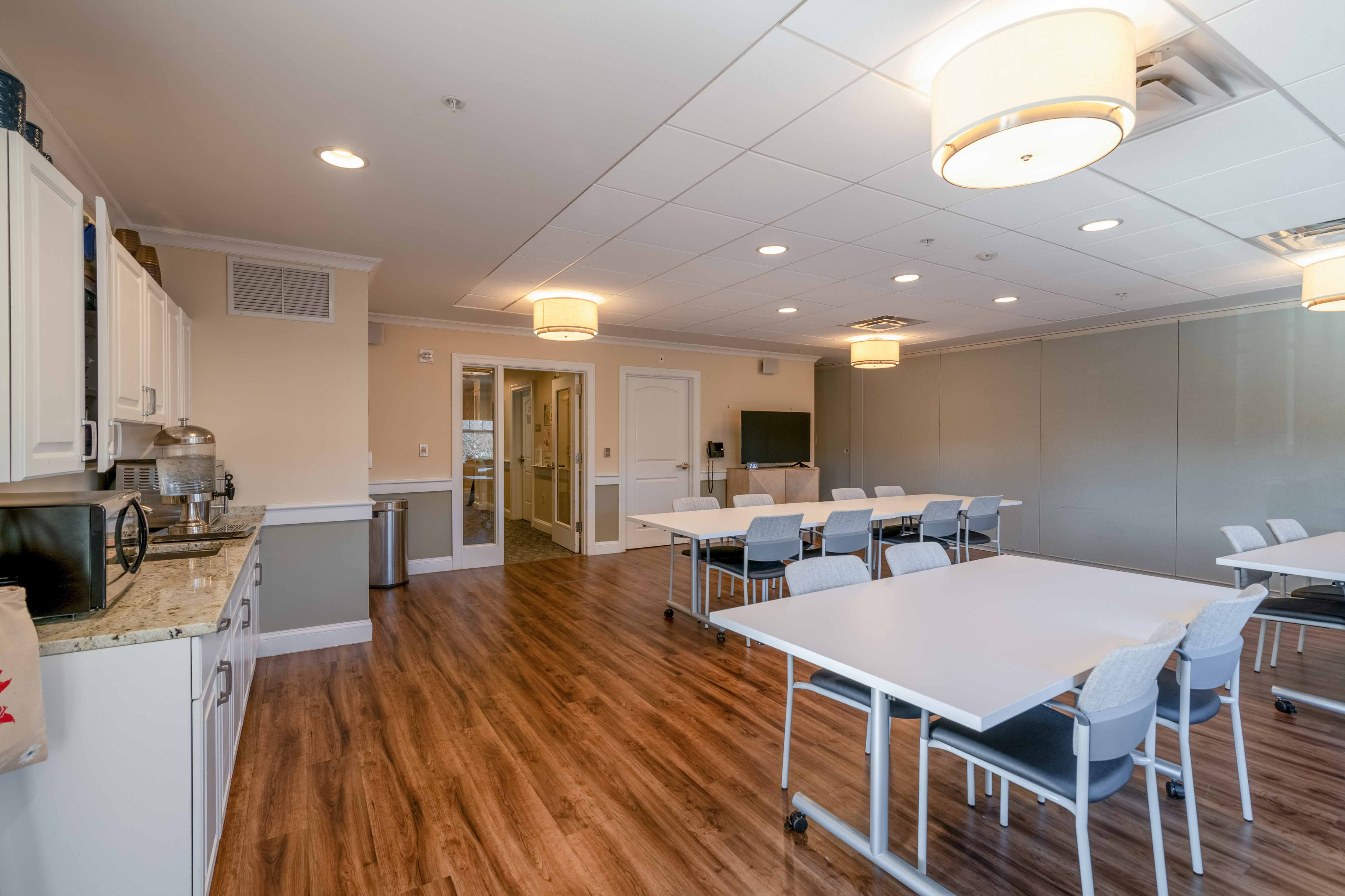 Brightview Tenafly Assisted Living and Memory Care