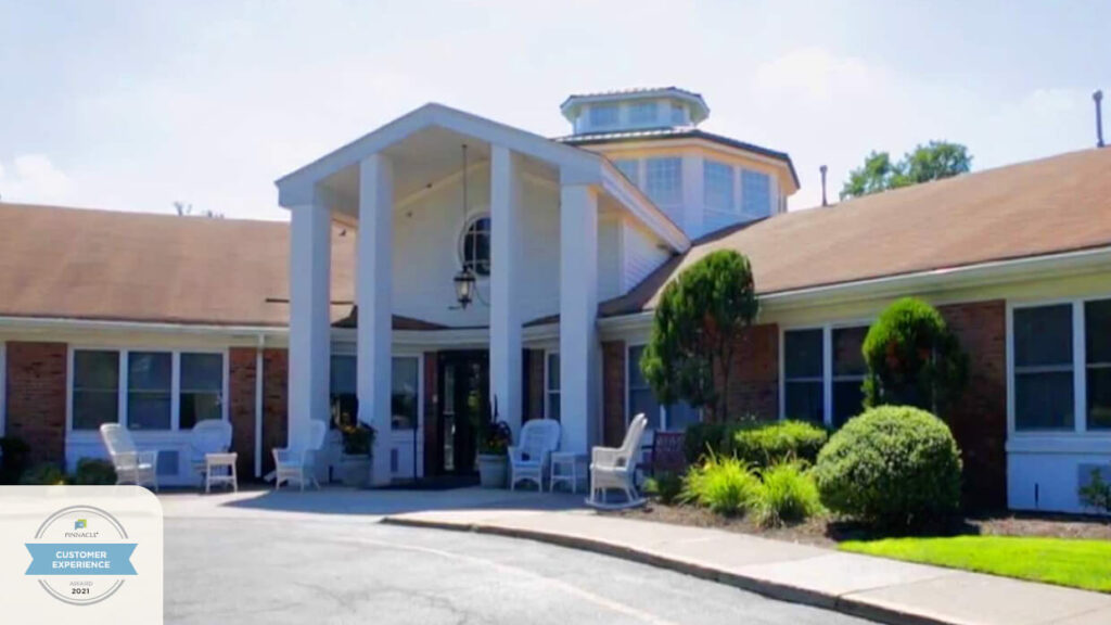 Care One Harmony Village at Paramus in Paramus