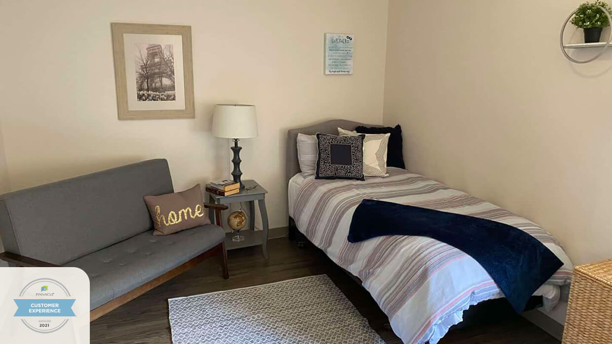 Care One At Livingston Assisted Living II in Livingston
