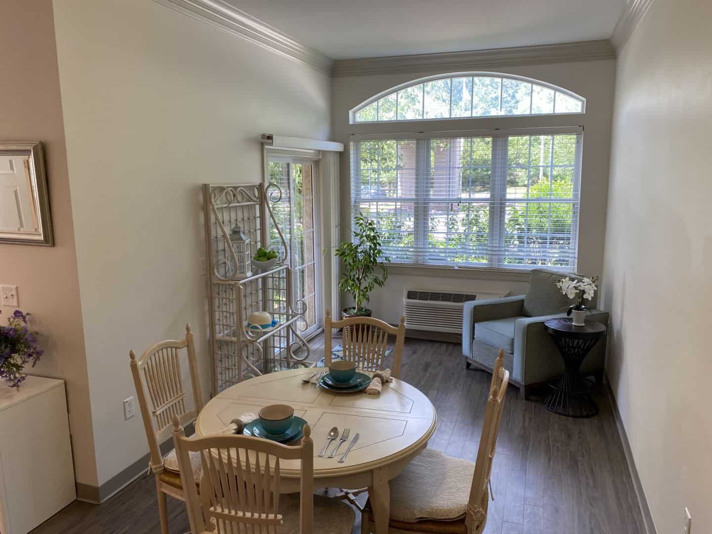 Care One At Livingston Assisted Living II in Livingston