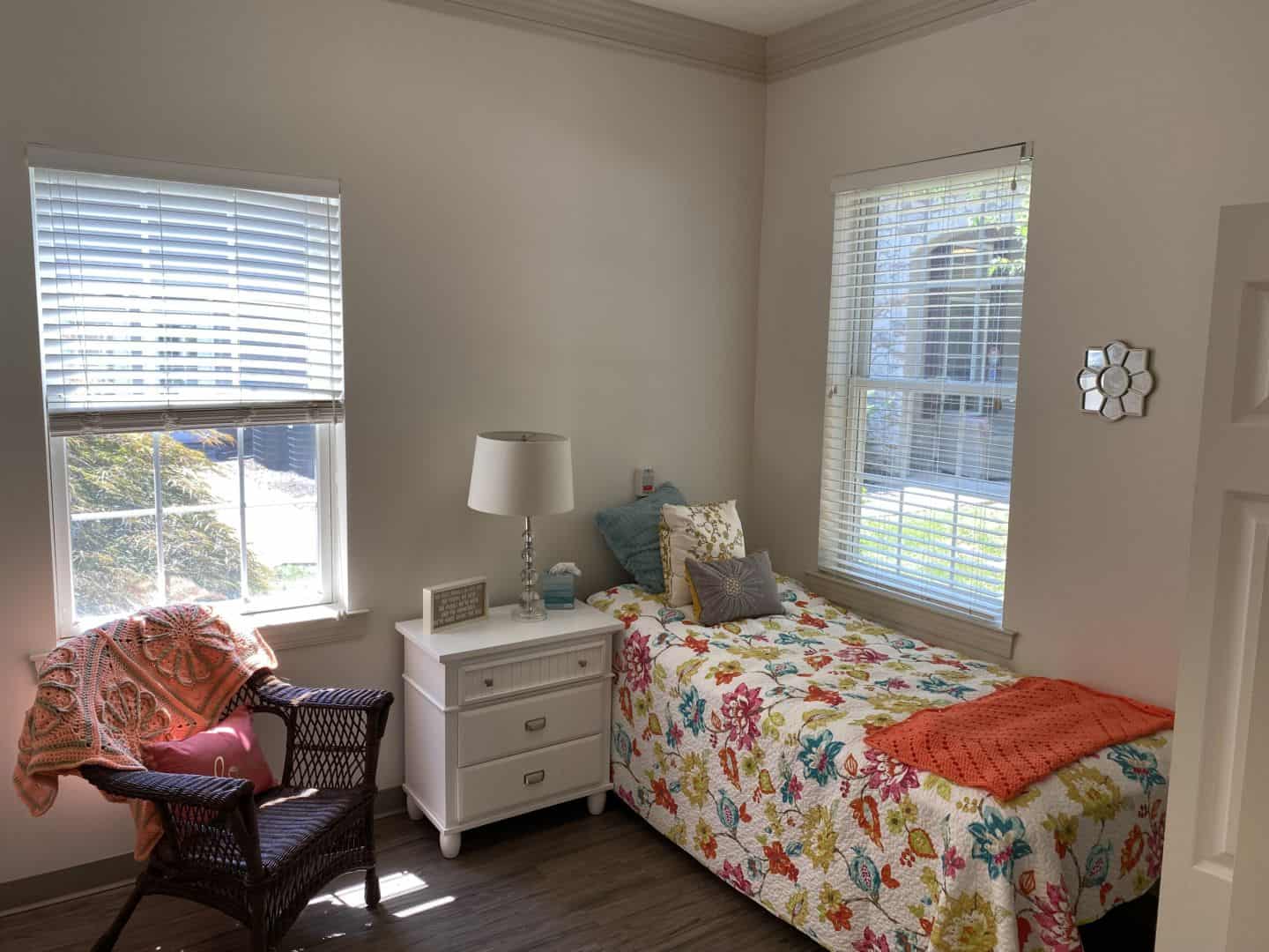 Care One At Livingston Assisted Living II in Livingston