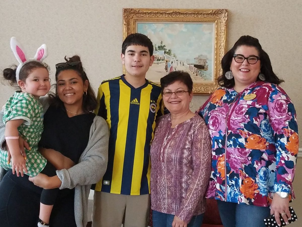 Mullica Gardens Assisted Living in Mullica Hill