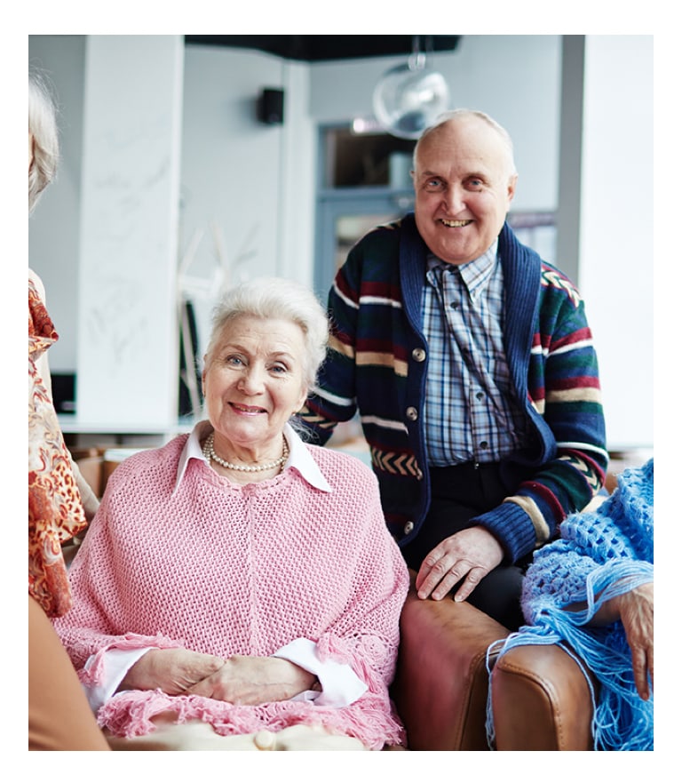 All American Assisted Living at Washington Townshi in Sewell