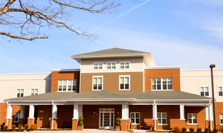 Artis Senior Living of Princeton Junction