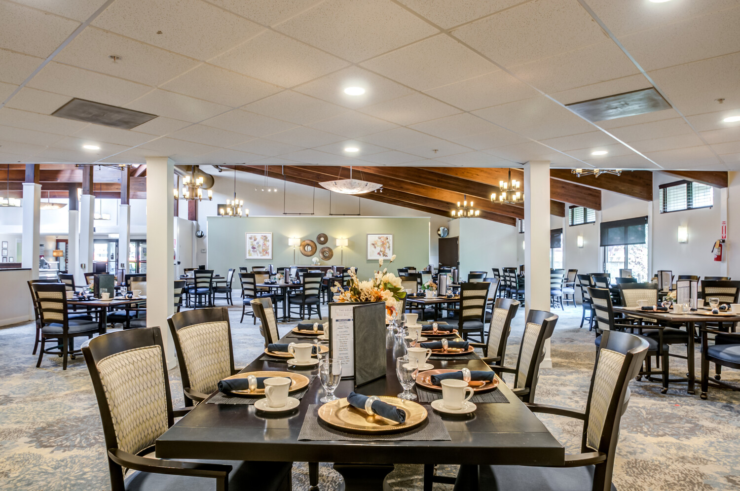 ArborTerraceMiddletown_2025_Dining 2