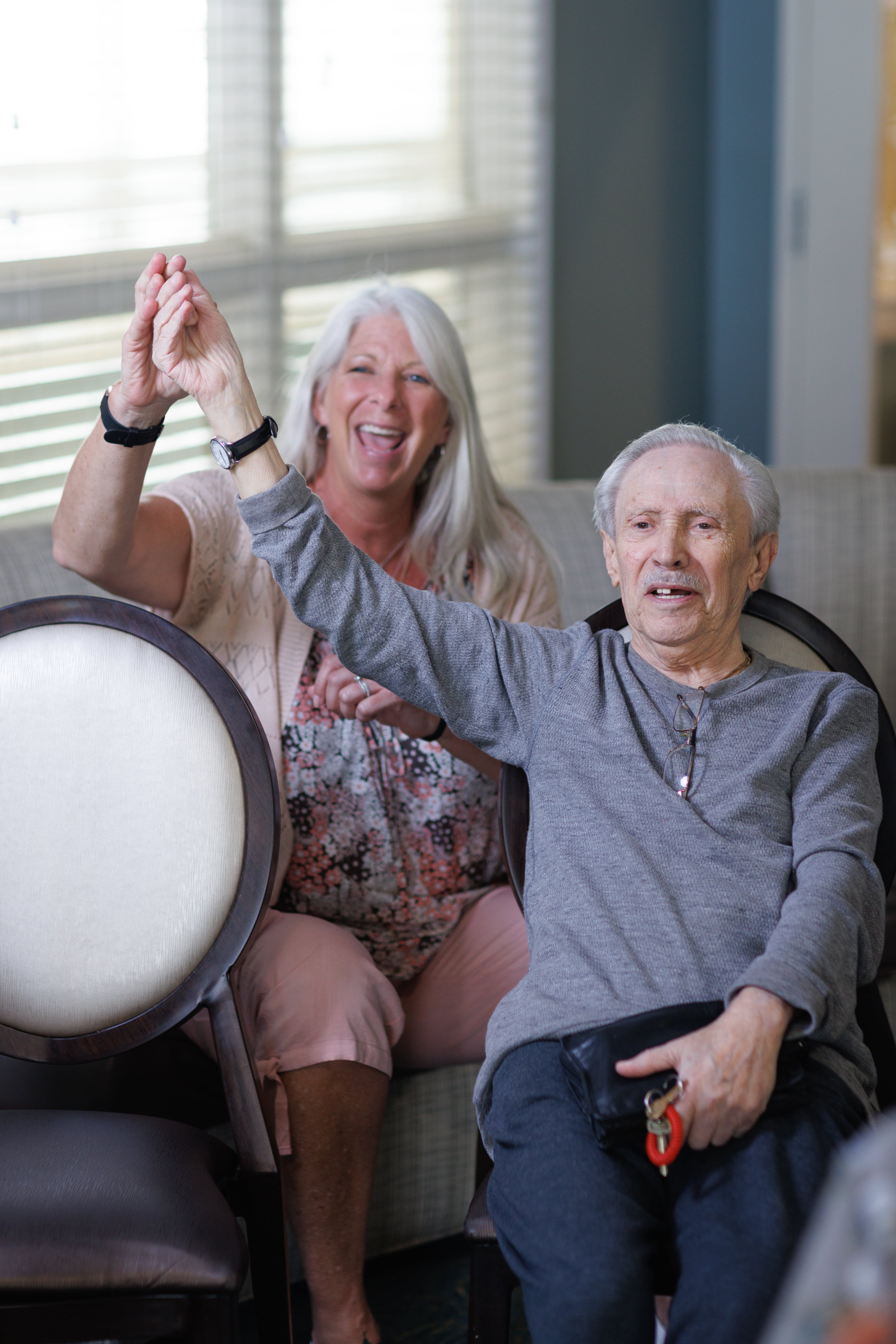 Short Term Care