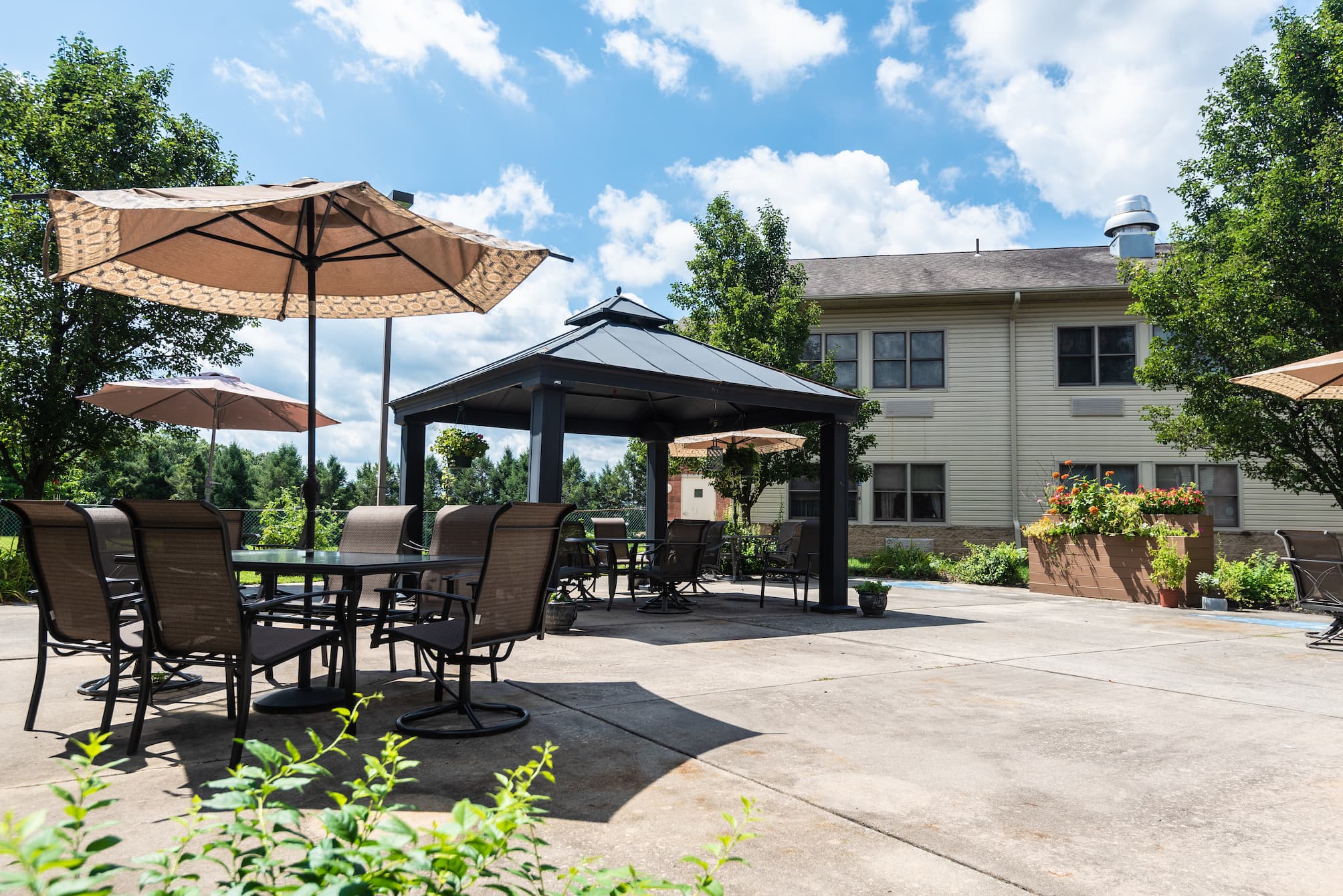 Spring Oak Assisted Living at Voorhees in Berlin
