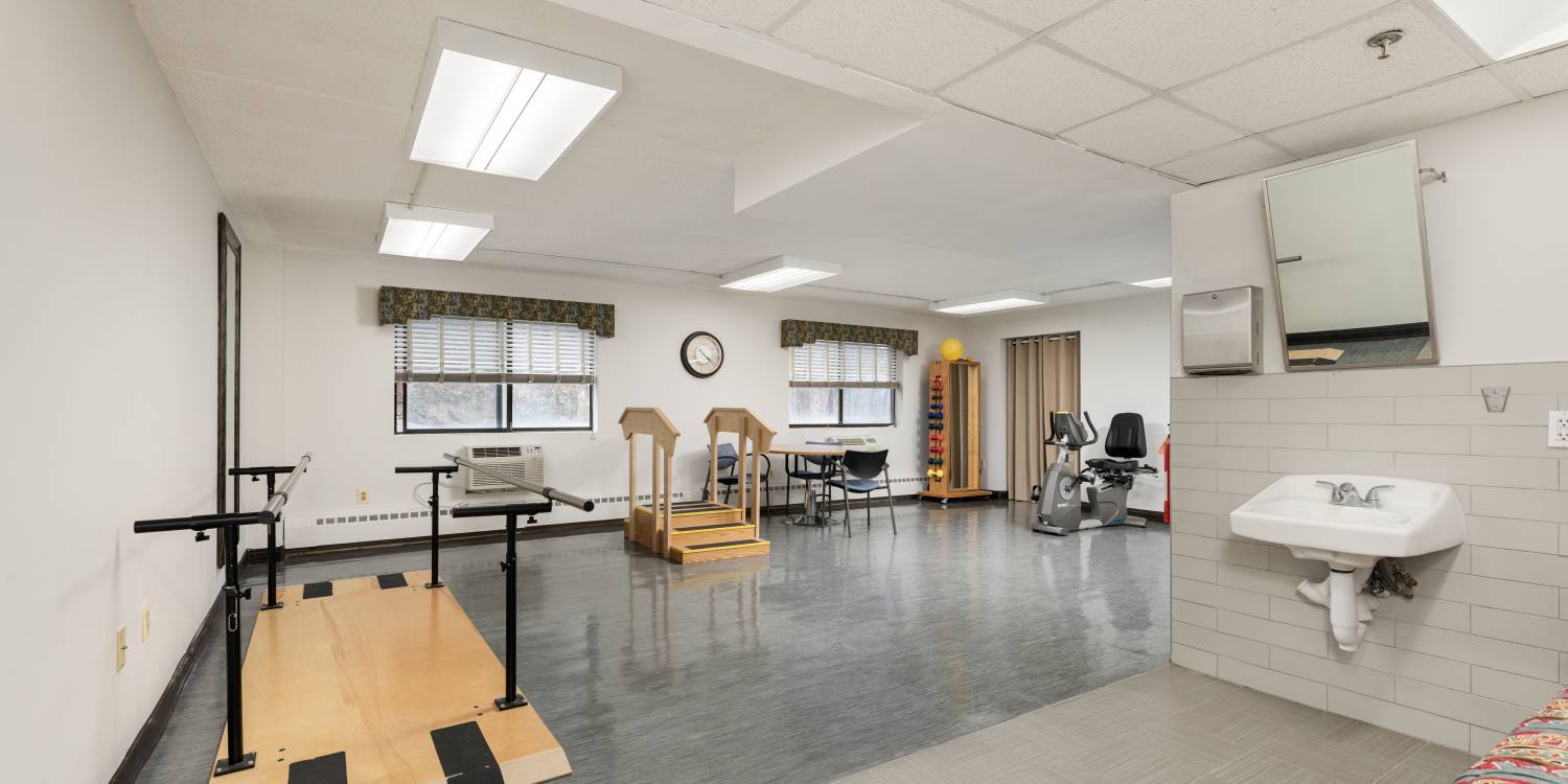 Chestnut Hill Residences by Complete Care in Passaic