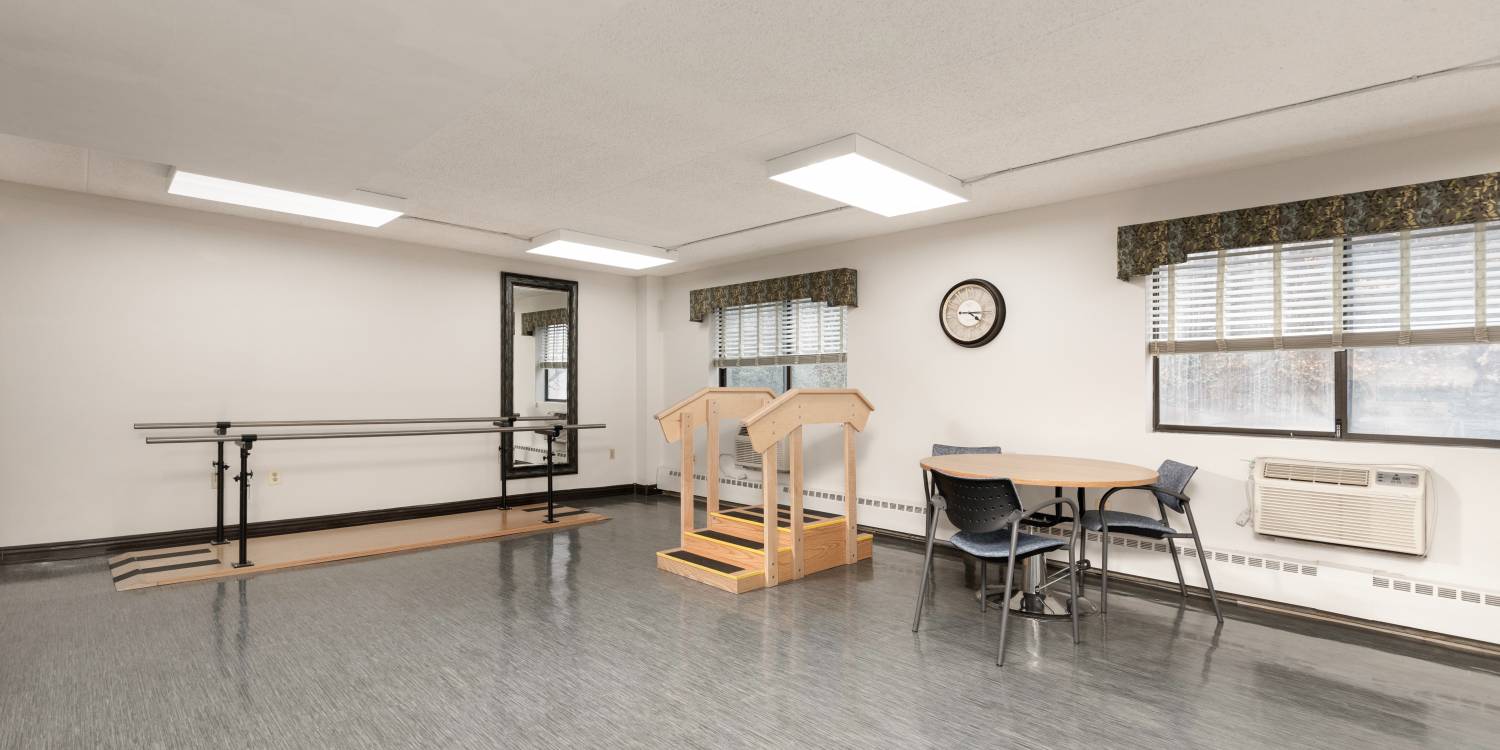 Chestnut Hill Residences by Complete Care in Passaic