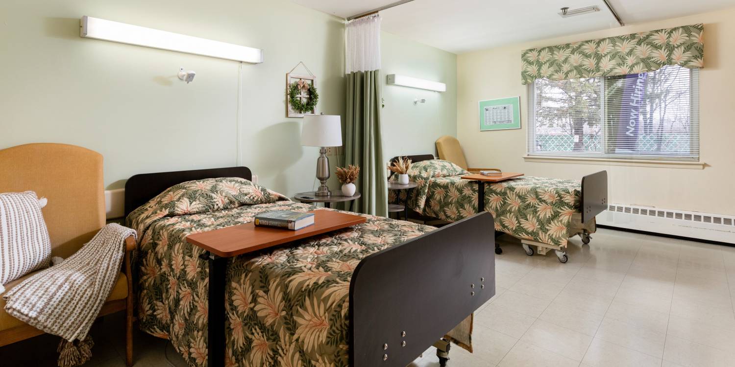 Chestnut Hill Residences by Complete Care in Passaic