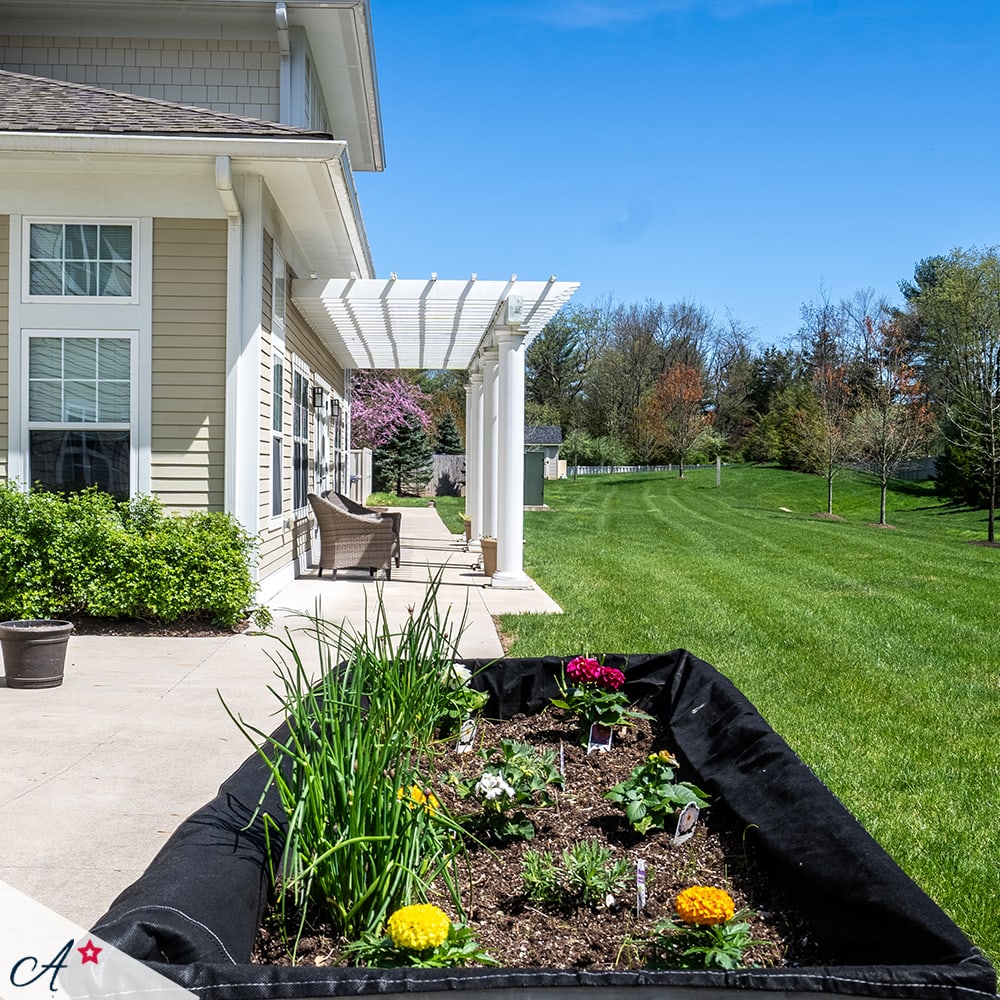 All American Assisted Living at Hillsborough in Hillsborough