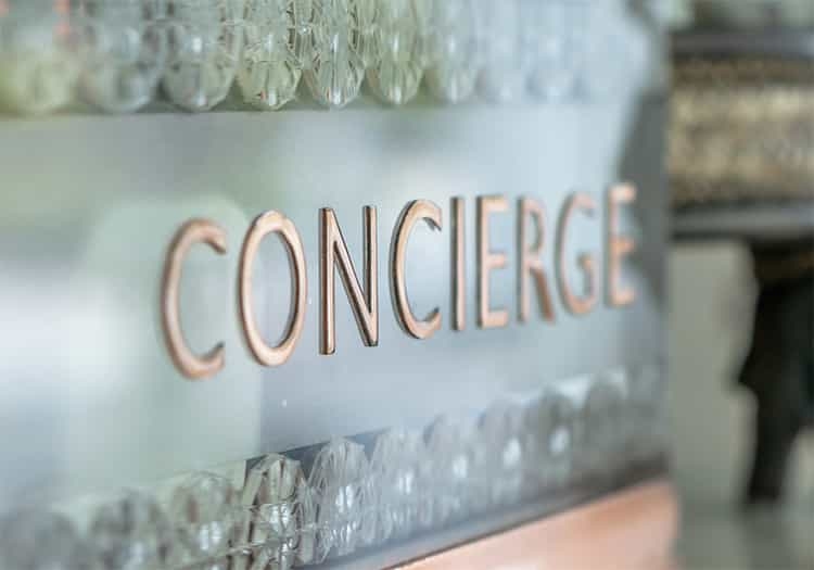 The Residence at Basking Ridge in Basking Ridge