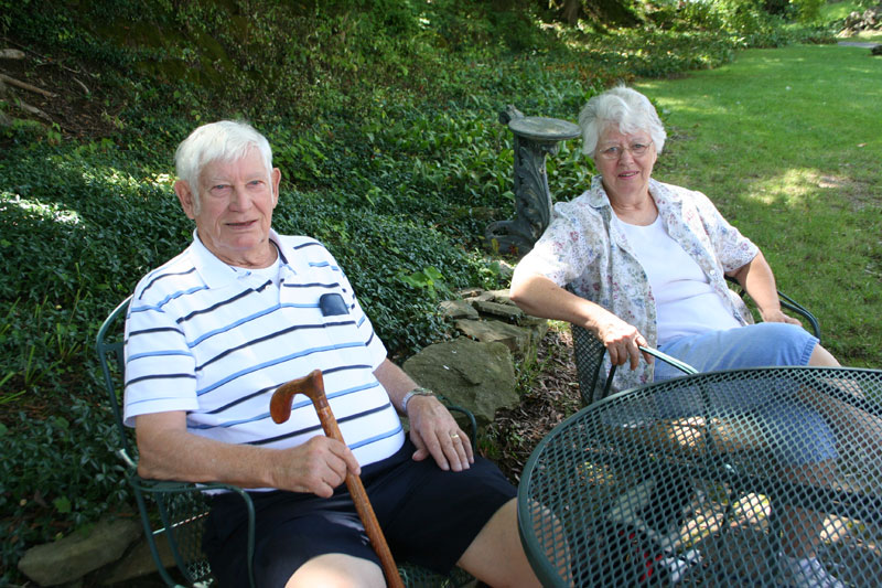 Westwind Manor in Franklin
