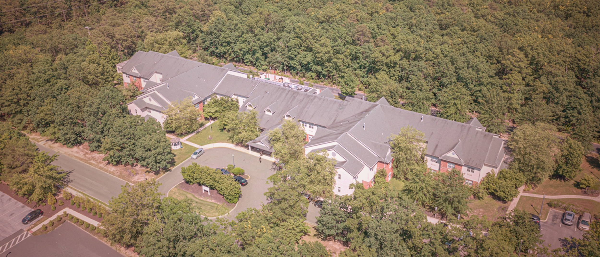 Inspirit Senior Living