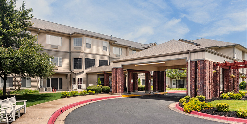 Inspirit Senior Living