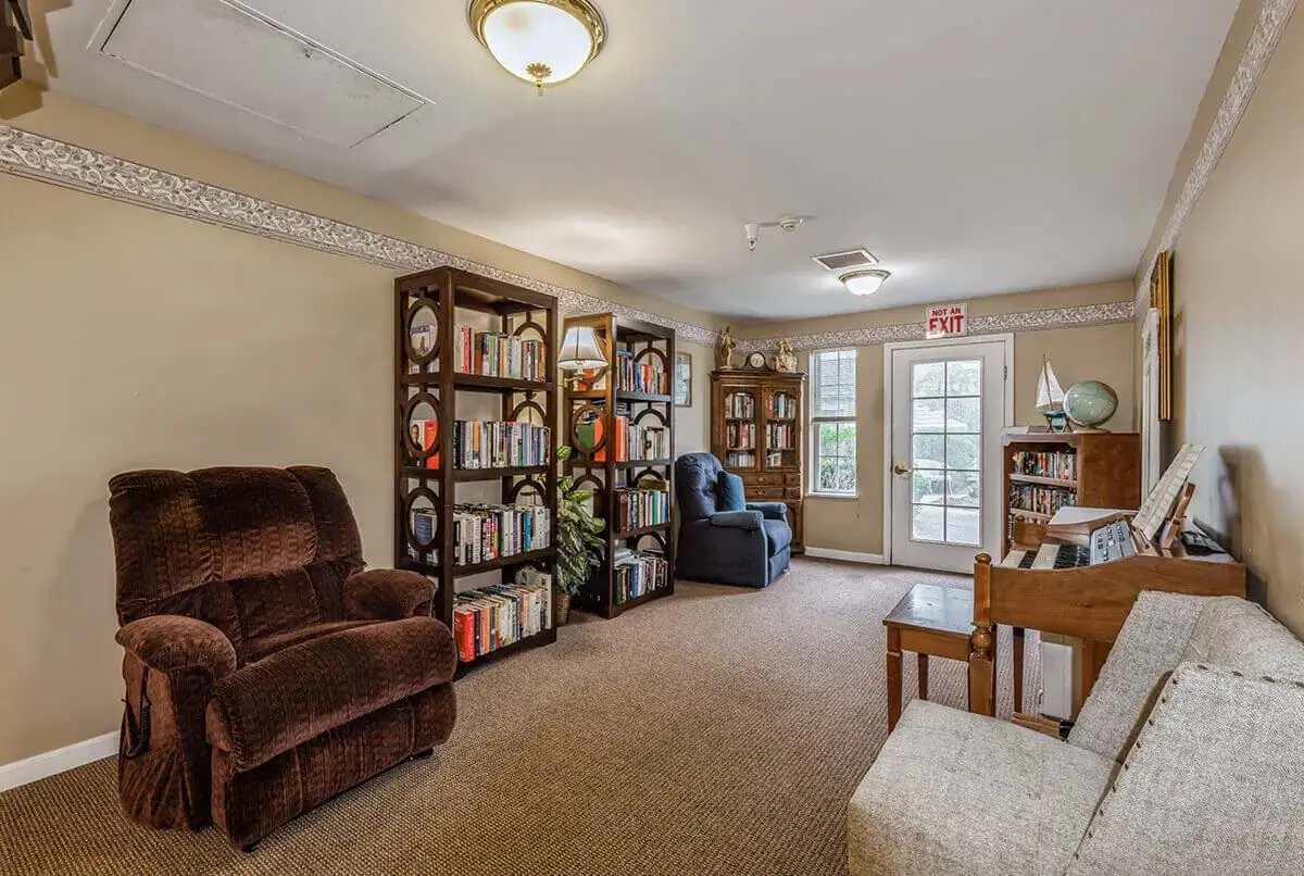 The Addison of Somers Place in Egg Harbor Township