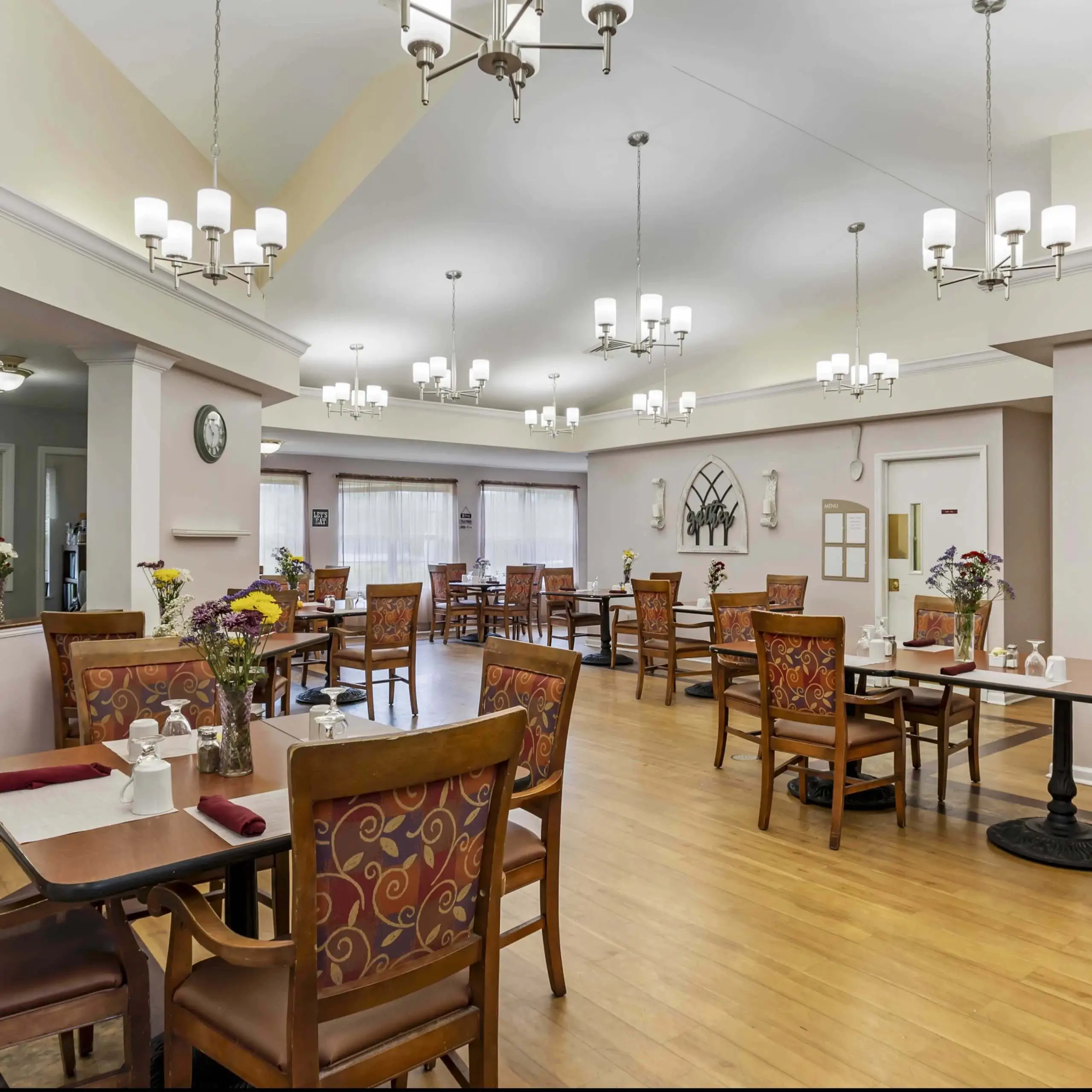 The Addison of Somers Place in Egg Harbor Township