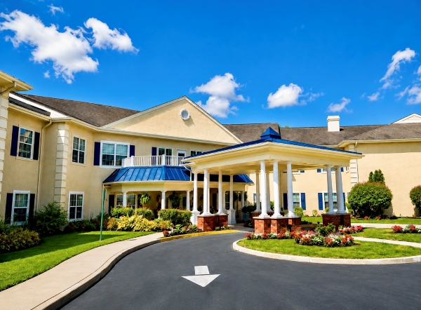 Spring Village at Hammonton