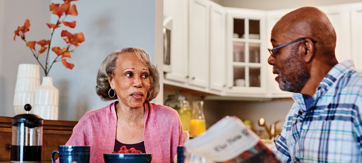 Continuing Care at Lantern Hill in New Providence