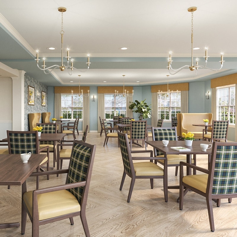Mira Vie at Brookfield in Belvidere