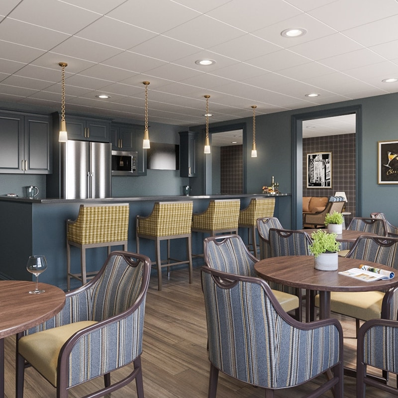 Mira Vie at Brookfield in Belvidere