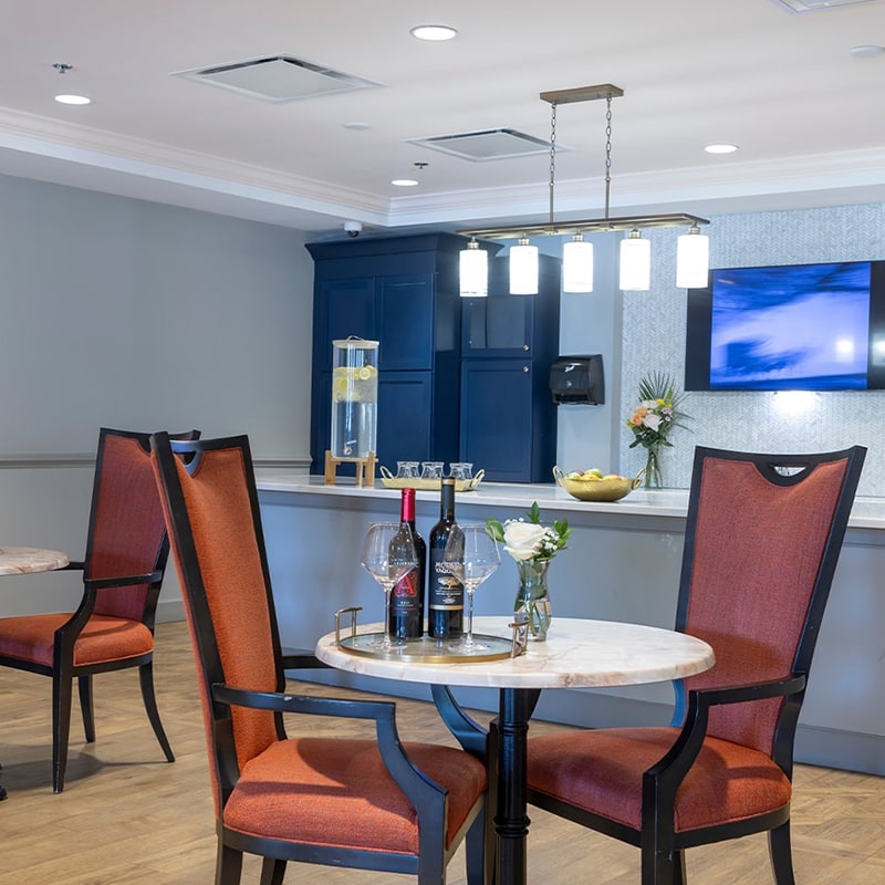 Mira Vie at Clifton in Clifton