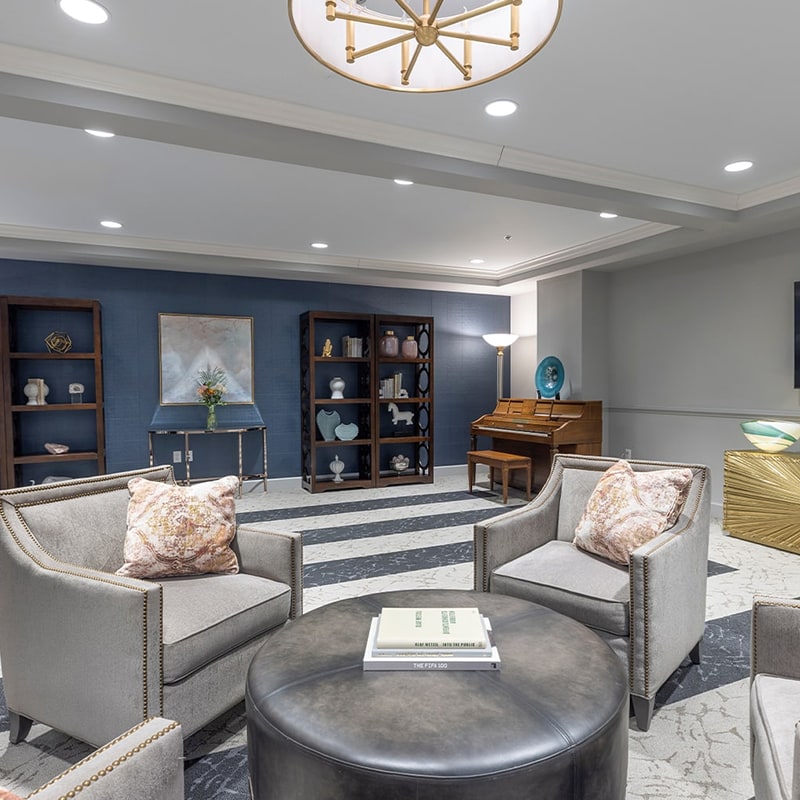 Mira Vie at Clifton in Clifton