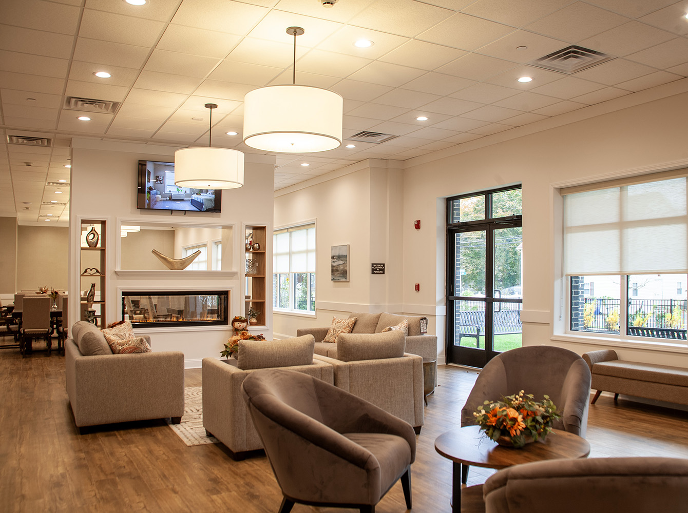 Vision Riverside Assisted Living and Memory Care in Old Bridge