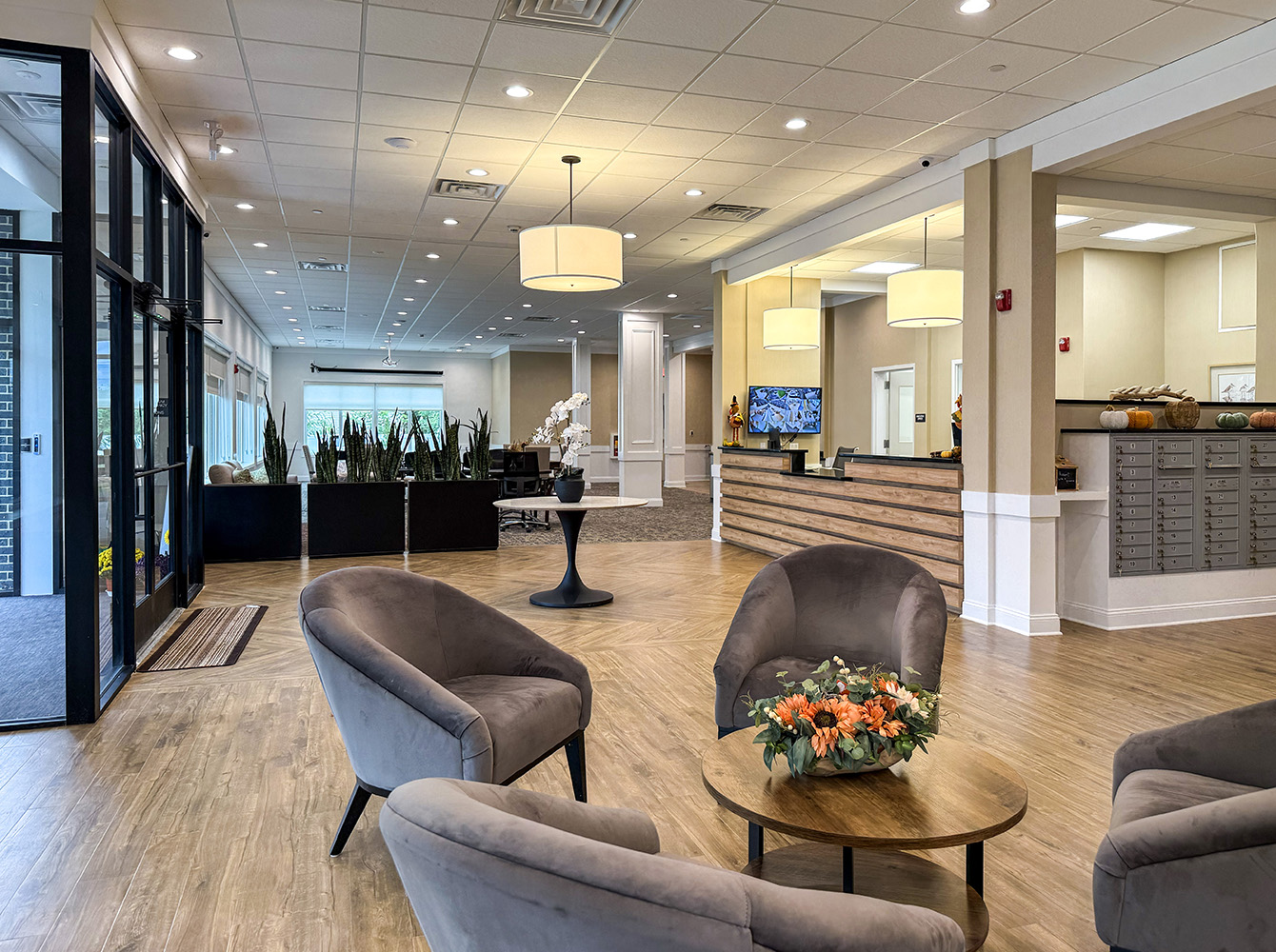 Vision Riverside Assisted Living and Memory Care in Old Bridge
