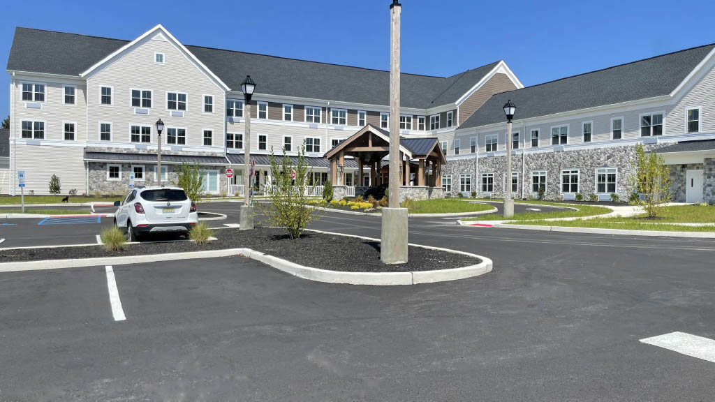 Ridgewood Senior Living at Historic Smithville in Galloway Township