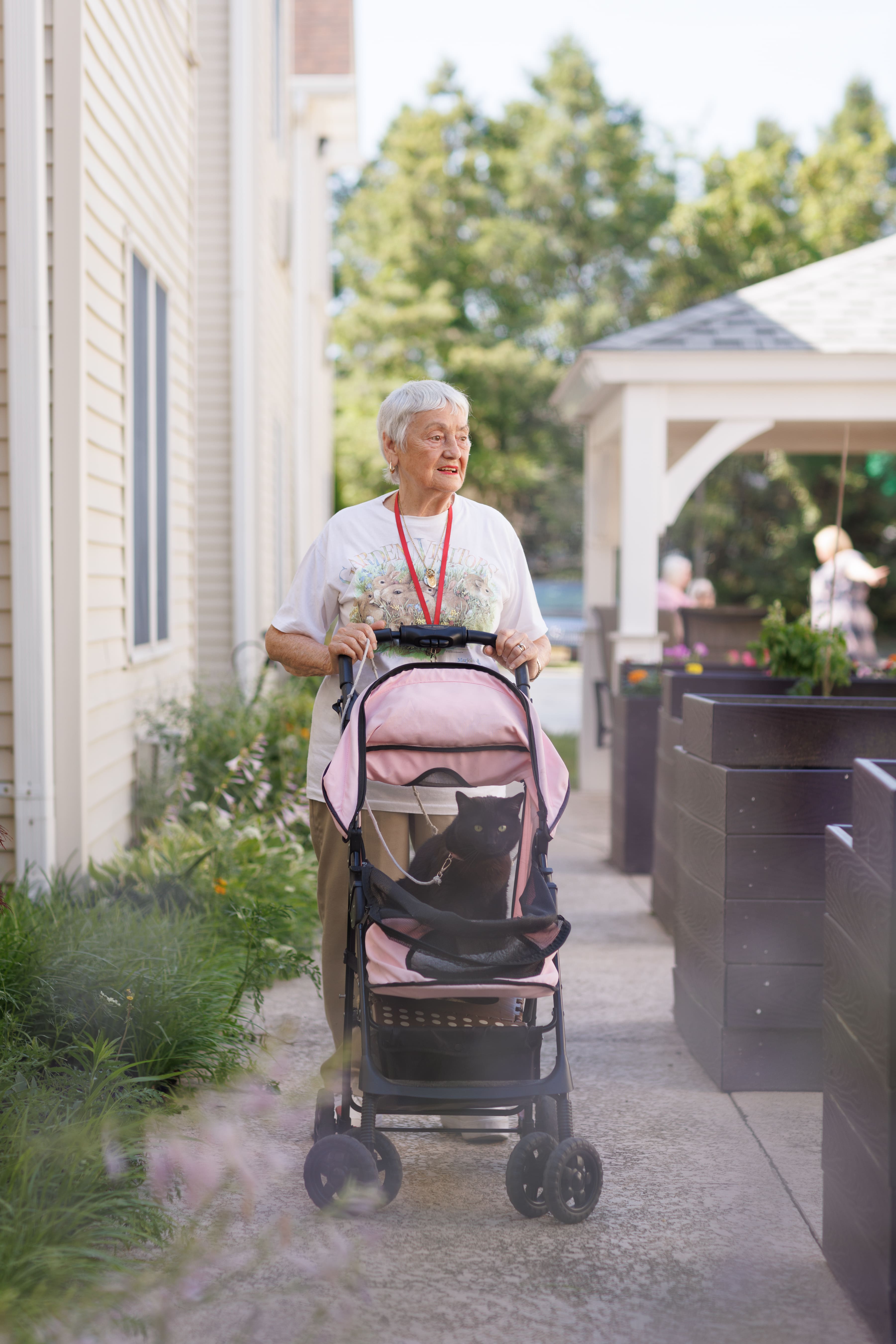 Spring Oak Assisted Living at Vineland in Vineland