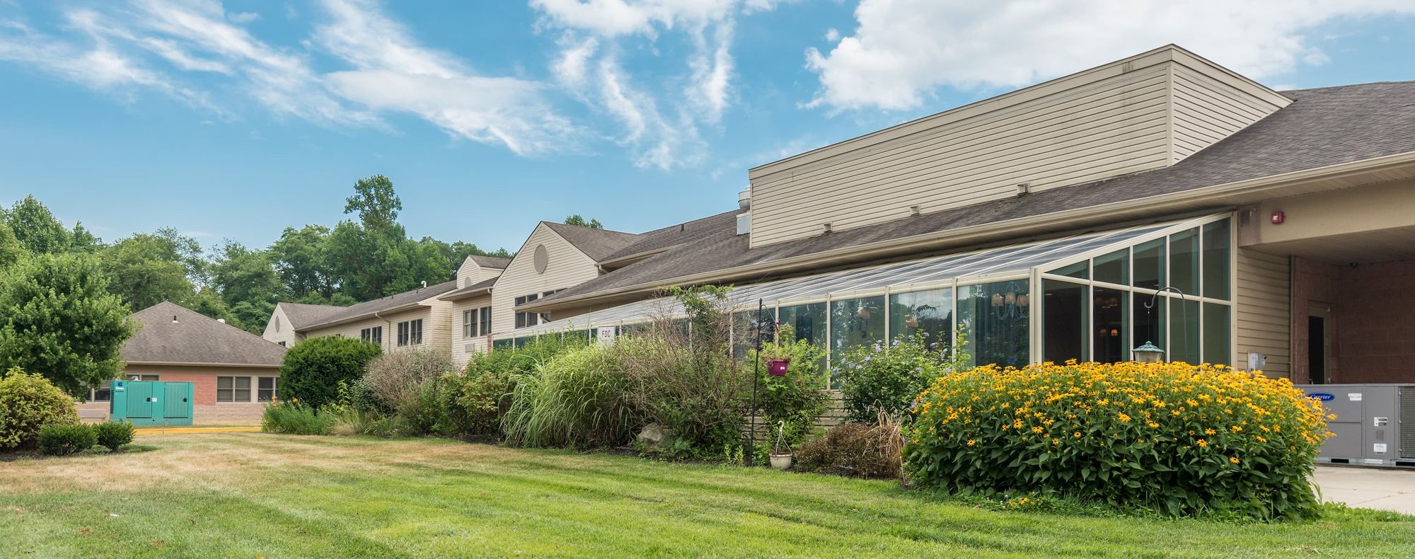 Spring Oak Assisted Living at Vineland in Vineland