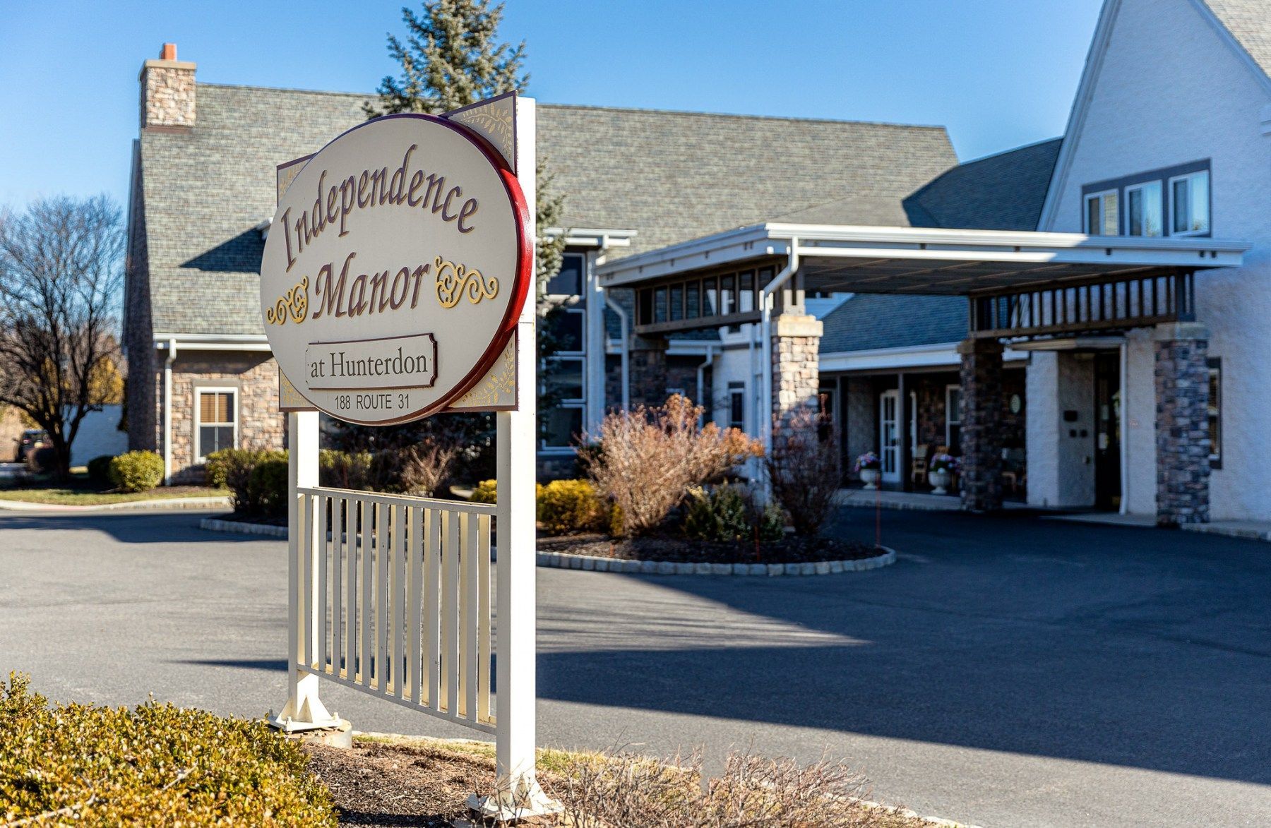 Independence Manor at Hunterdo in Flemington