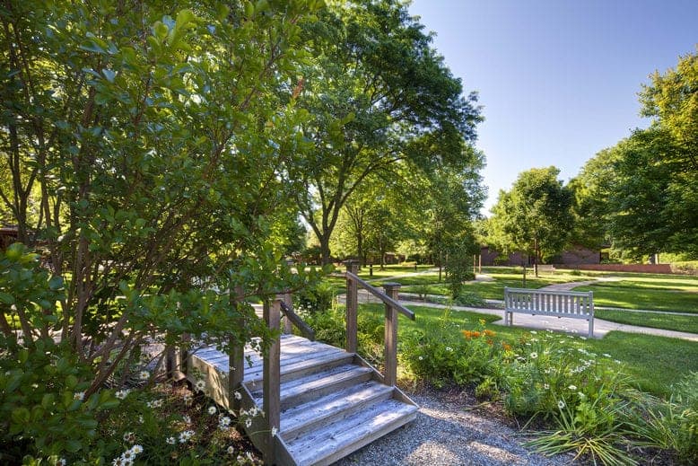 Meadow Lakes in East Windsor