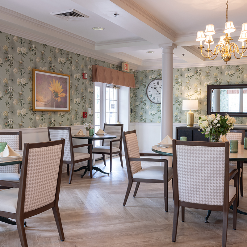Mira Vie at East Brunswick in East Brunswick
