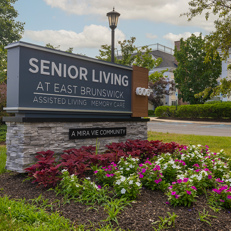 Mira Vie at East Brunswick in East Brunswick