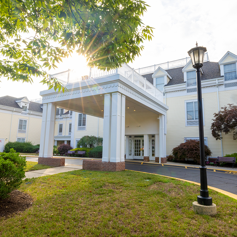 Mira Vie at East Brunswick in East Brunswick
