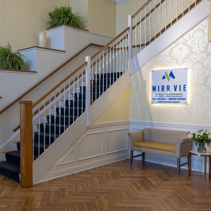 Mira Vie at East Brunswick in East Brunswick