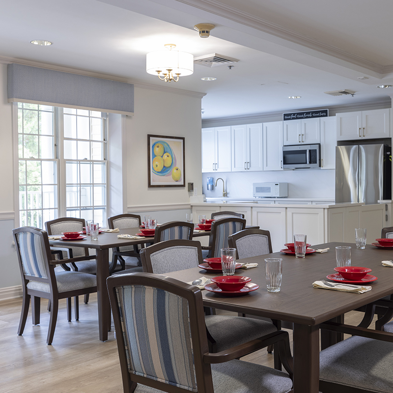 Mira Vie at East Brunswick in East Brunswick