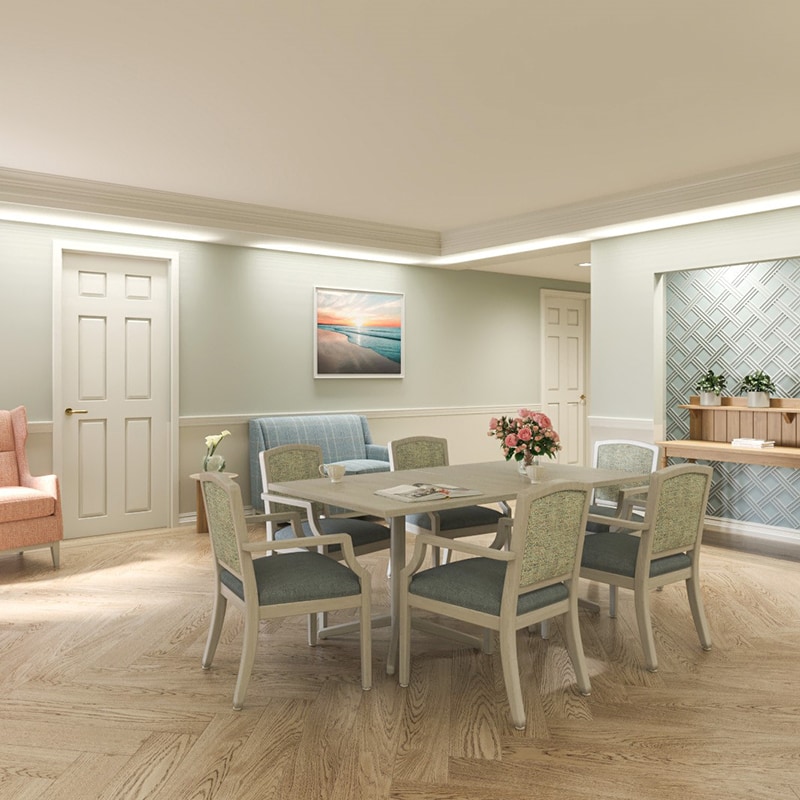 Mira Vie at Tinton Falls in Tinton Falls