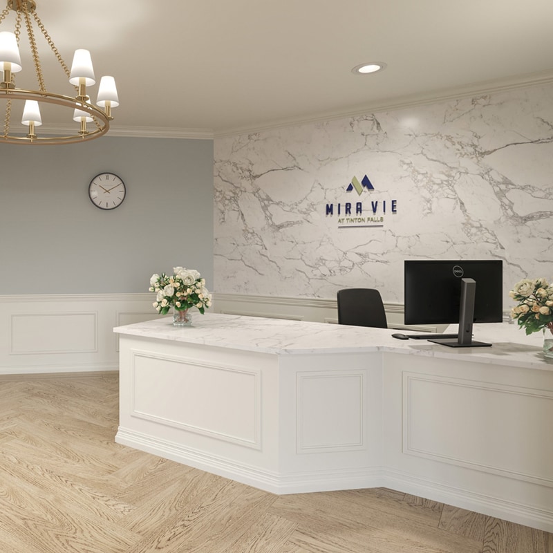 Mira Vie at Tinton Falls in Tinton Falls
