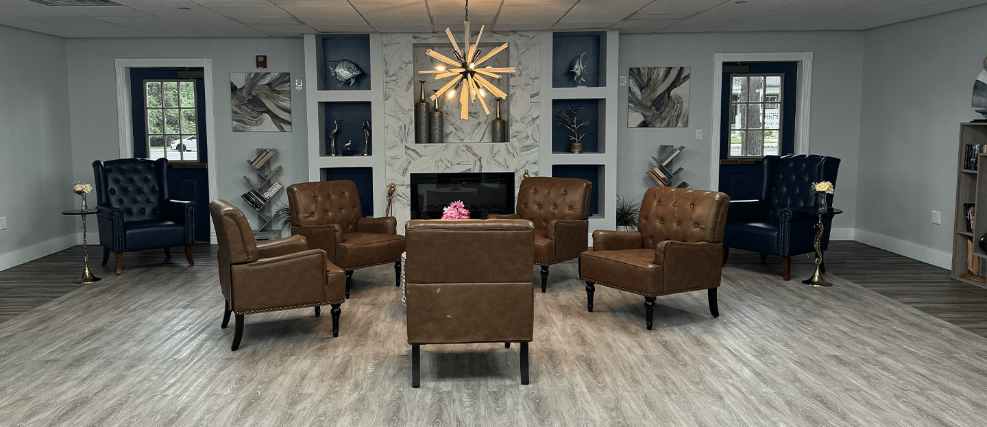 The Village at Meadowbrook in Matawan