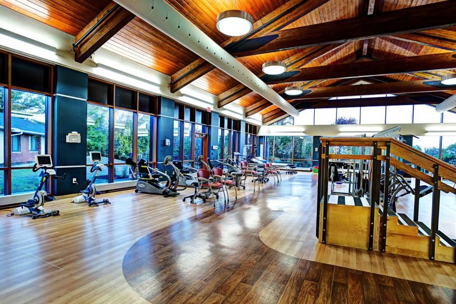 Residence at Park Ridge in Park Ridge